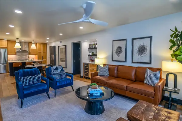 5911 E University Boulevard #108, Dallas, TX 75206