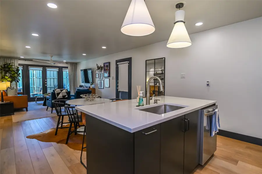 5911 E University Boulevard #108, Dallas, TX 75206 - #3