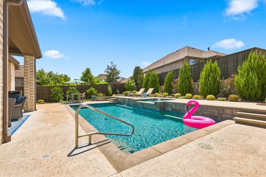 3905 W Wildridge Boulevard, Oak Point, TX 75068 - #3