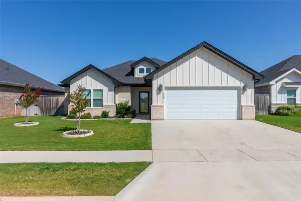 226 Morning Mist Trail, Abilene, TX 79602