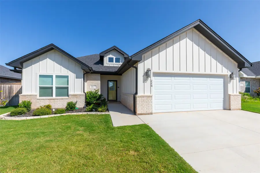 226 Morning Mist Trail, Abilene, TX 79602 - #2