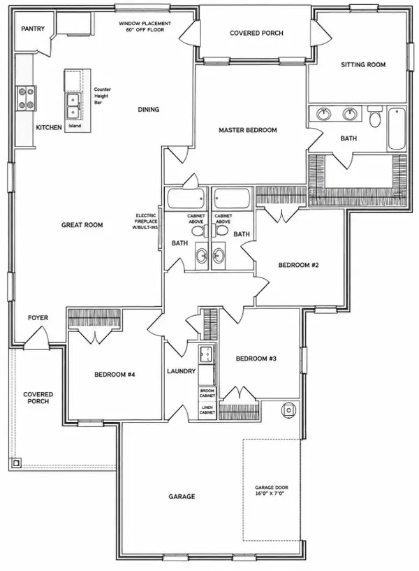 159 Boeing Lane, Abilene, TX 79602