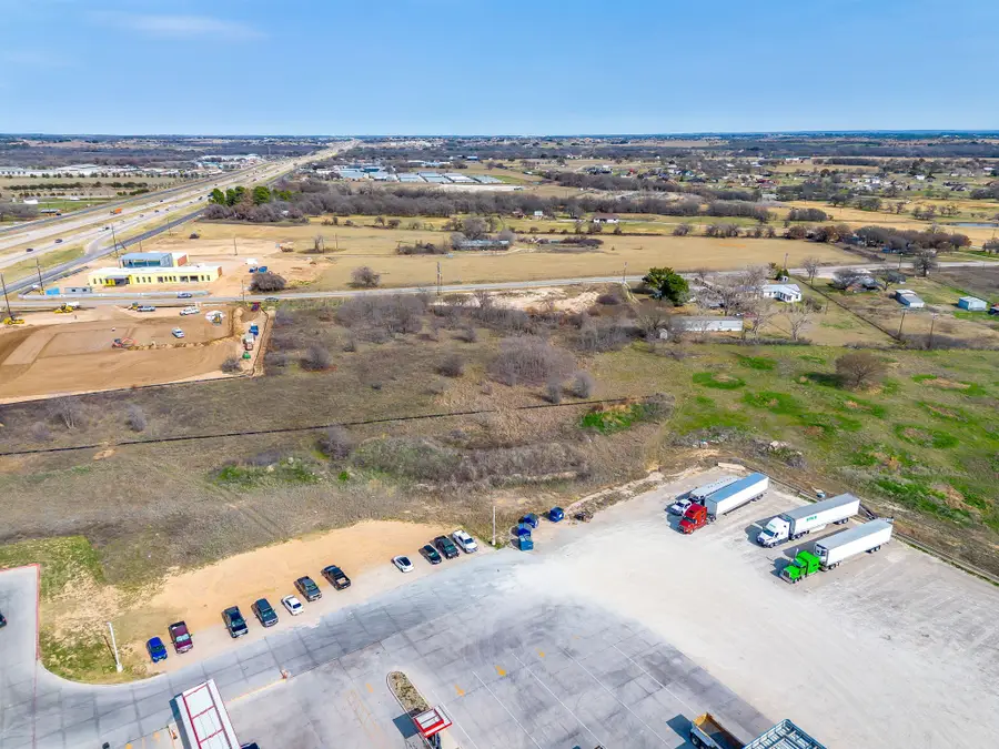 TBD Brock Spur, Millsap, TX 76066 - #2
