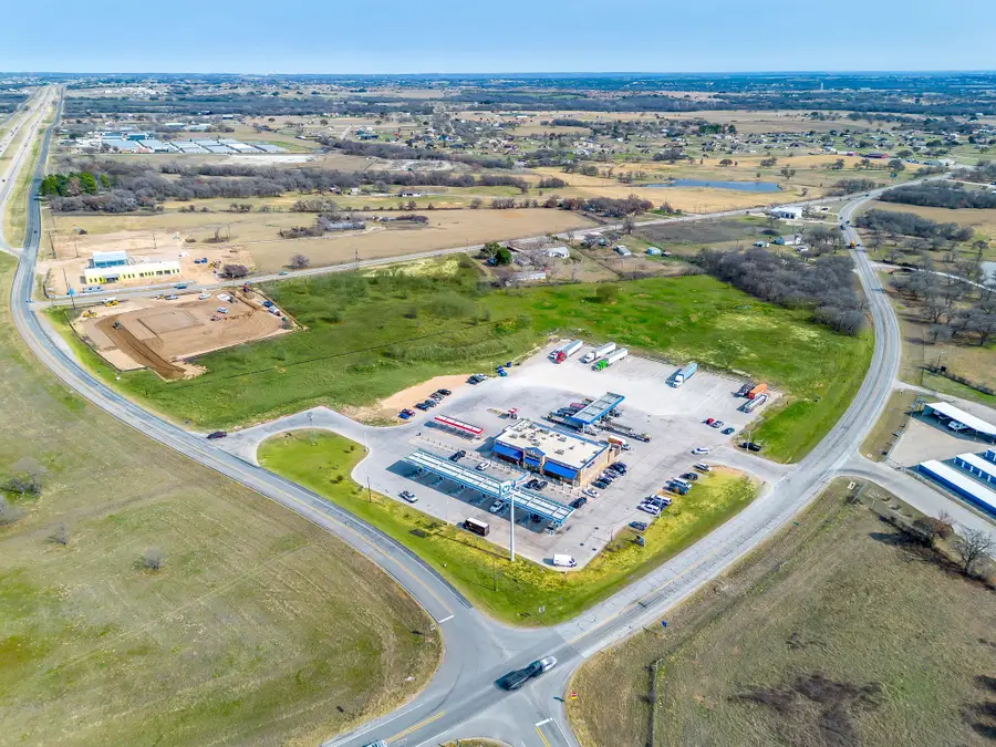 TBD Brock Spur, Millsap, TX 76066 - #3