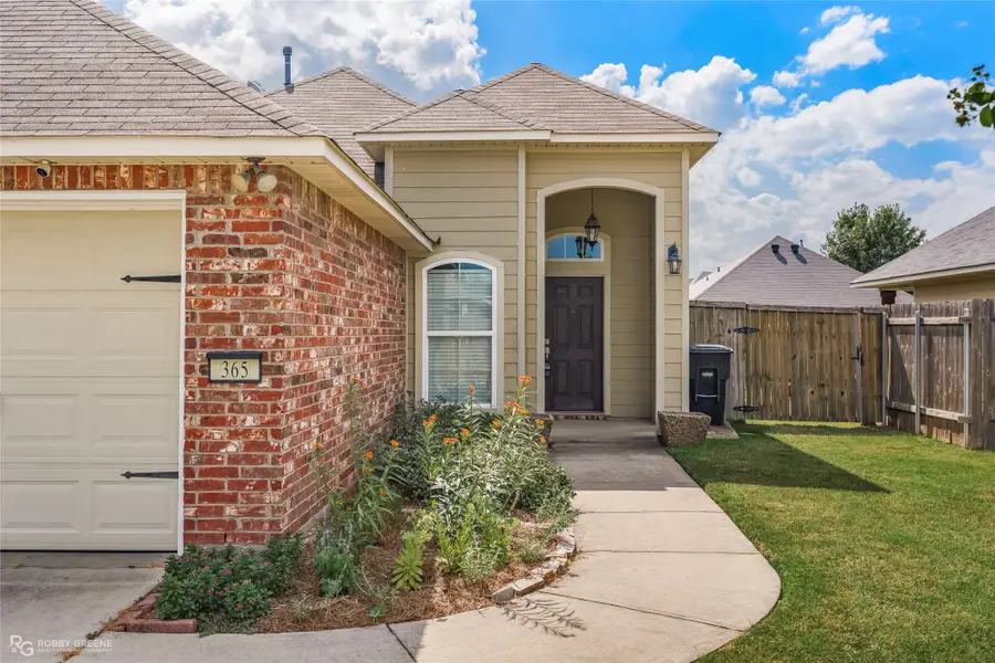 365 Avondale Lane, Bossier City, LA 71112 - #3