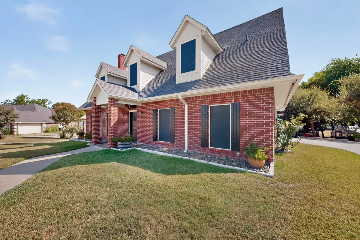 10547 Kitsee Knoll Way, Quinlan, TX 75474 - #1