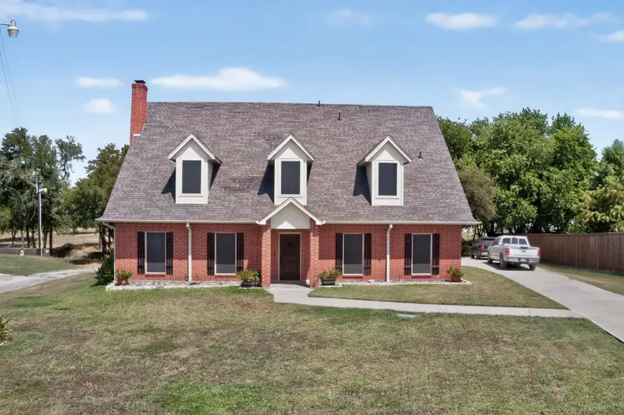 10547 Kitsee Knoll Way, Quinlan, TX 75474 - #2