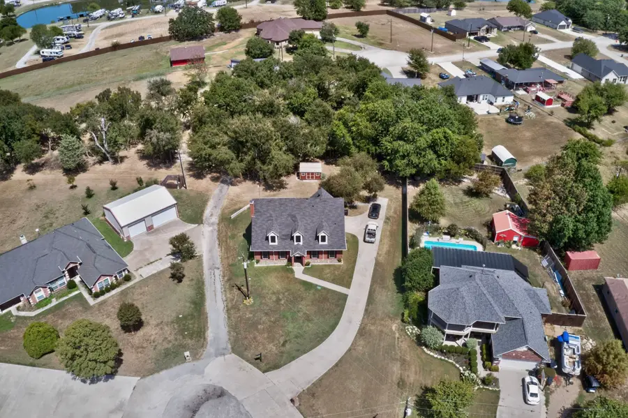 10547 Kitsee Knoll Way, Quinlan, TX 75474 - #3
