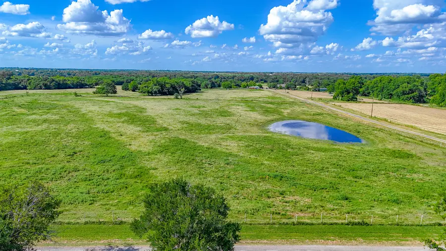 Lot 3 NW Cr 0150, Ennis, TX 75119 - #3