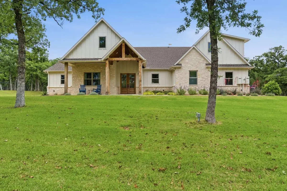 1012 Cheyenne Road, Poolville, TX 76487 - #1