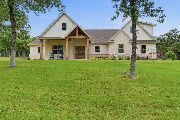 1012 Cheyenne Road, Poolville, TX 76487
