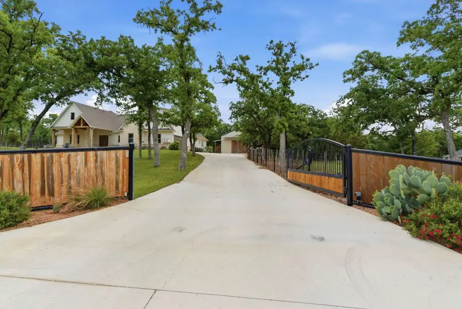 1012 Cheyenne Road, Poolville, TX 76487 - #2