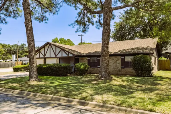 1901 Alston Street, Arlington, TX 76013