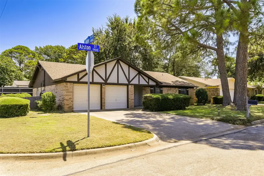 1901 Alston Street, Arlington, TX 76013 - #3