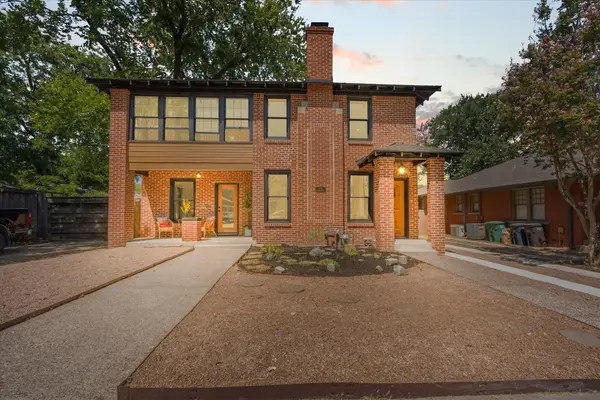 1718 S Adams Street, Fort Worth, TX 76110