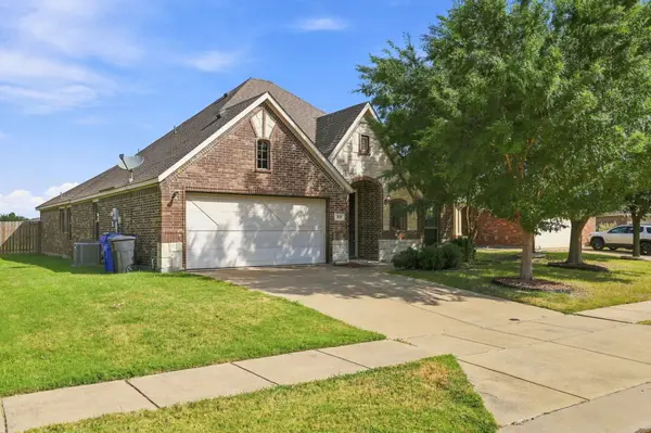 255 Archer Way, Forney, TX 75126