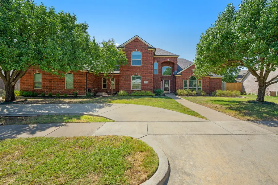 1907 Clearview Drive, Ennis, TX 75119 - #3