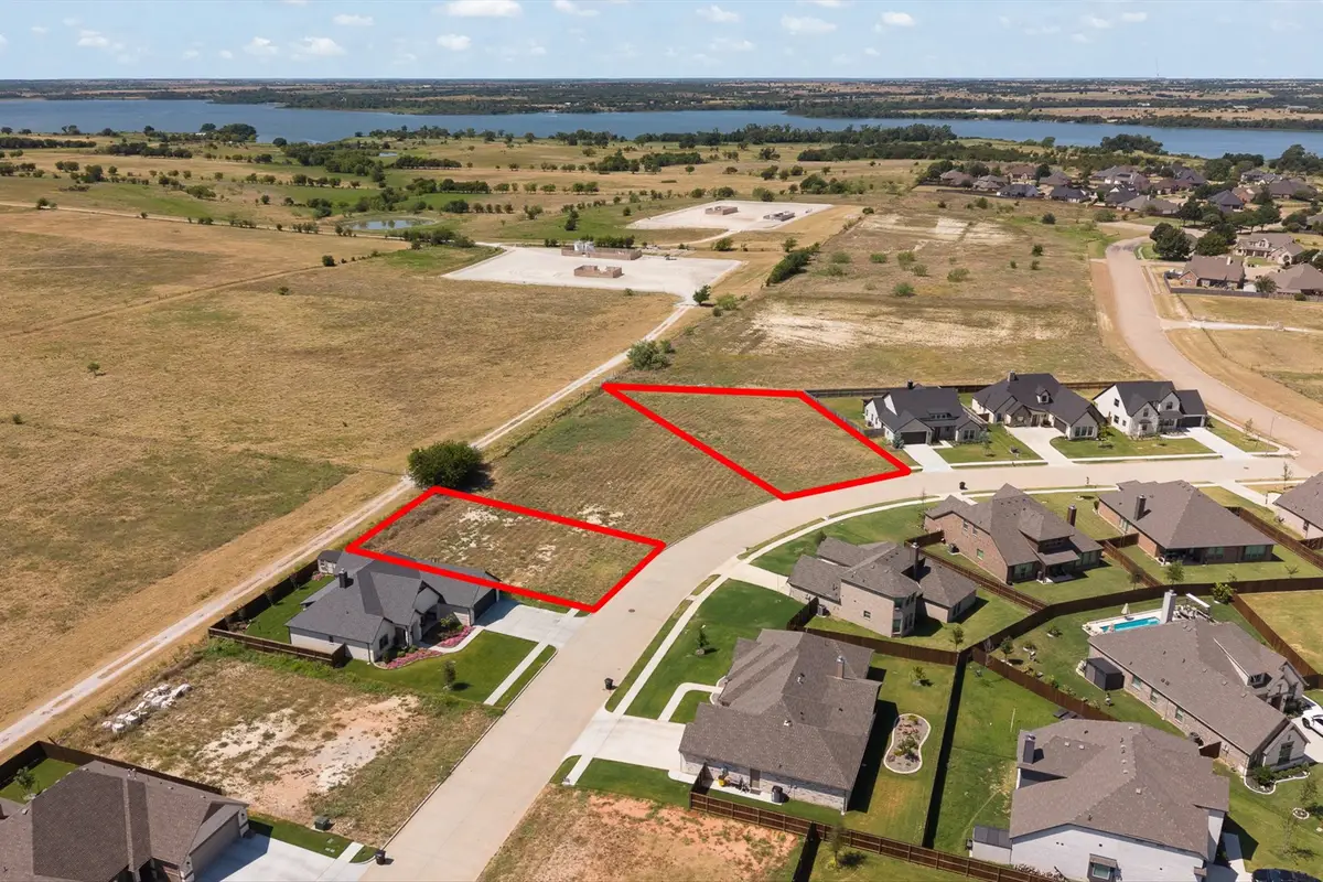 1827 Sudbury Drive, Cleburne, TX 76033 - #1