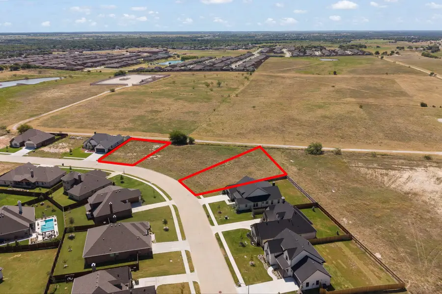 1827 Sudbury Drive, Cleburne, TX 76033 - #3