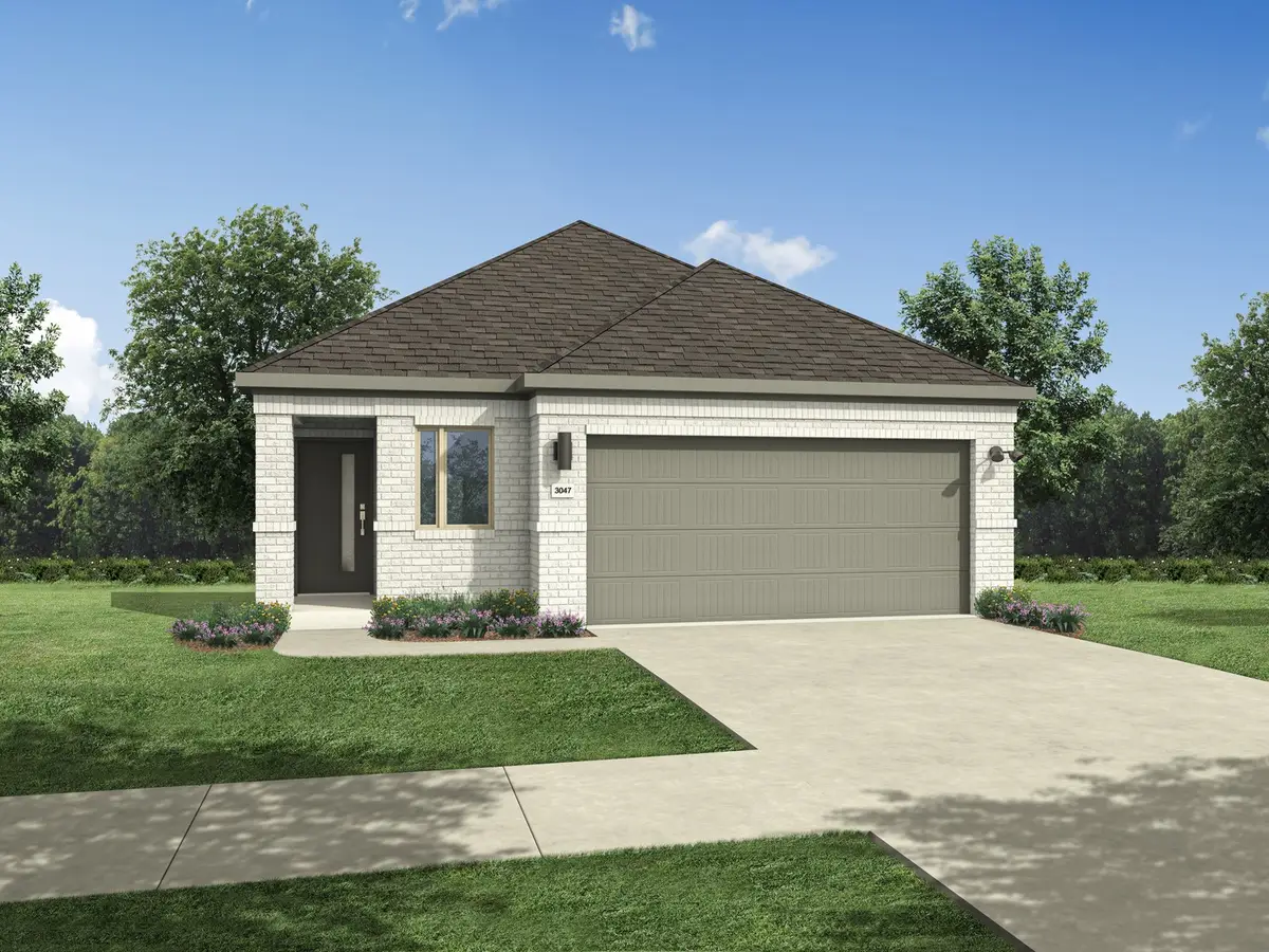 8344 Kingfisher Road, Aubrey, TX 76227 - #1