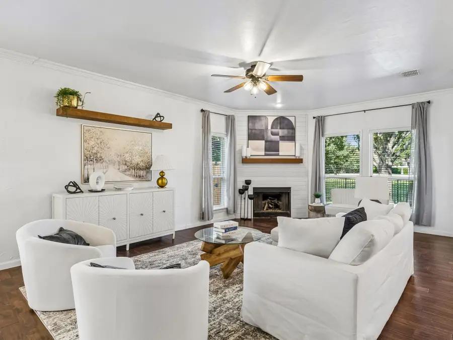 5705 Wilmington Drive, Frisco, TX 75035 - #2
