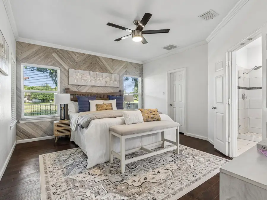 5705 Wilmington Drive, Frisco, TX 75035 - #3