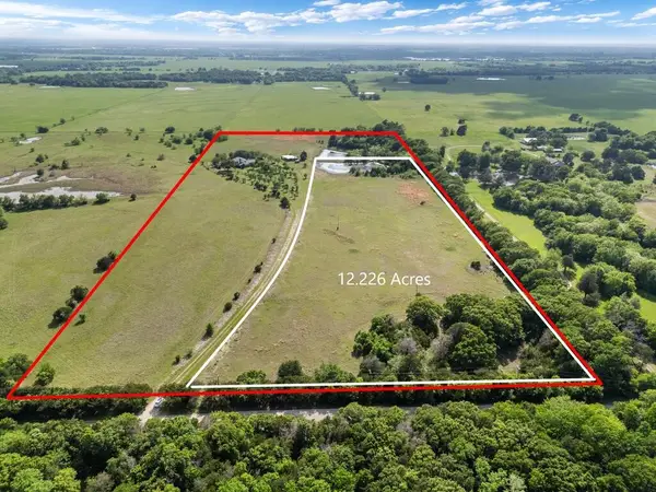 00 D Vz County Road 3804, Wills Point, TX 75169
