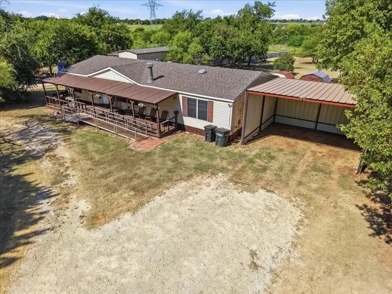 7515 County Road 1014a, Joshua, TX 76058 - #2
