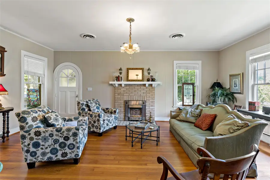 610 Fitzhugh, Paris, TX 75460 - #3