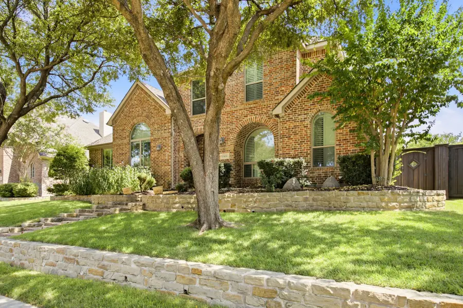 15456 Mountain View Lane, Frisco, TX 75035 - #3