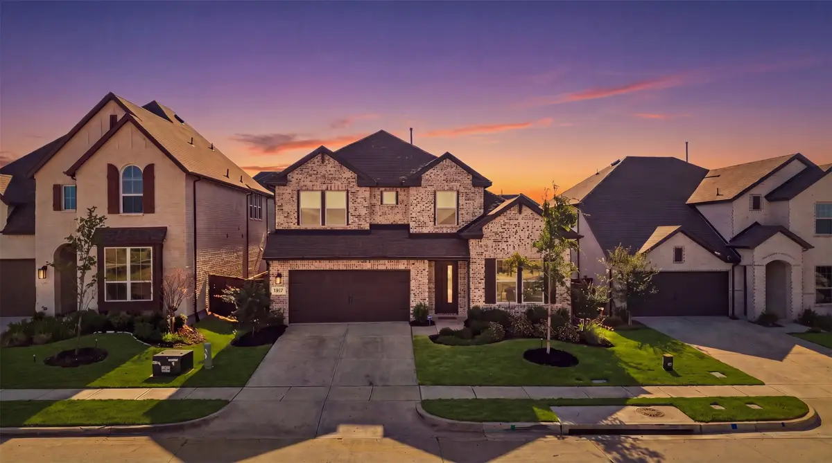 1917 Lantana Avenue, Aubrey, TX 76227 - #1
