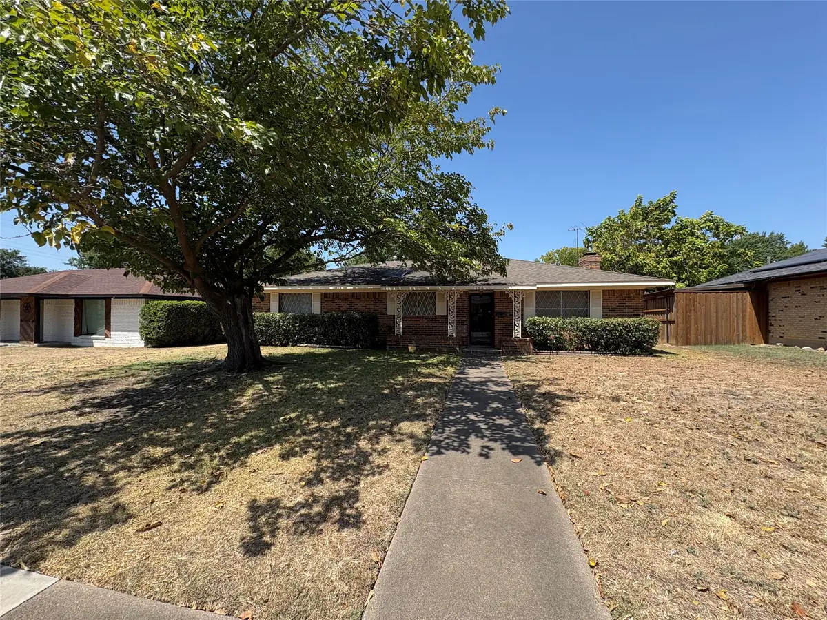 707 Kennedy Avenue, Duncanville, TX 75116 - #1