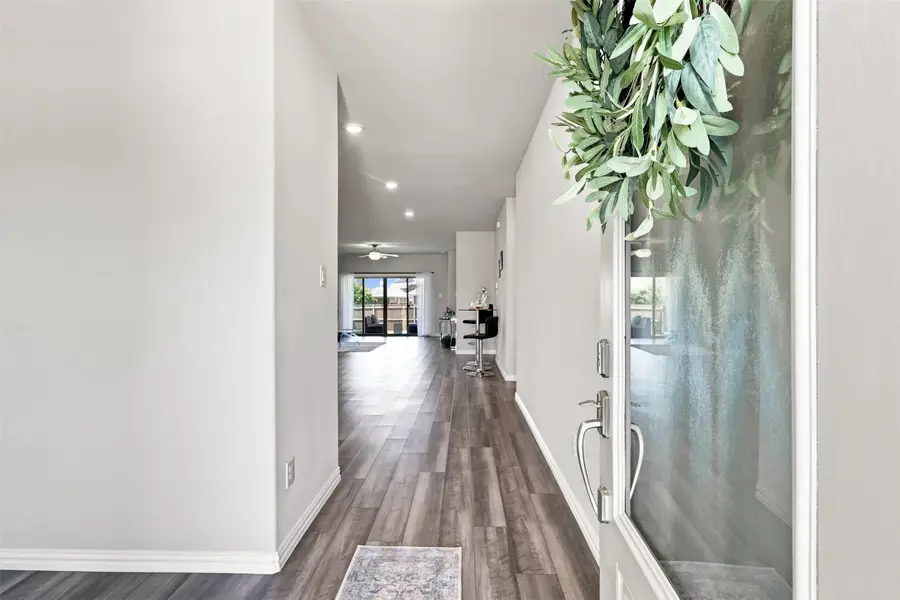 2848 Fox Trail Lane, Fort Worth, TX 76108 - #2