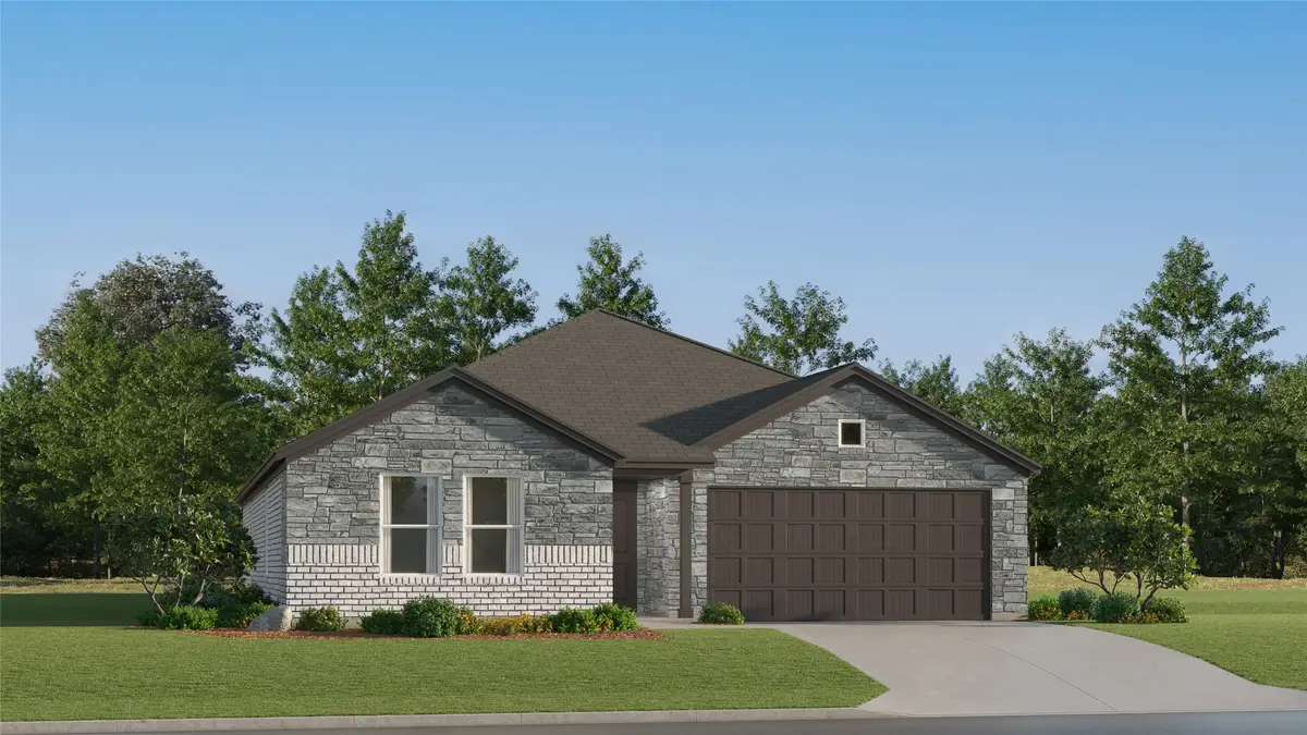 340 Sweet Ray Road, Fort Worth, TX 76140 - #1