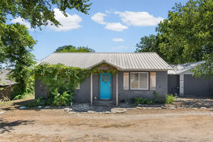 709 Hereford Street, Glen Rose, TX 76043 - #2