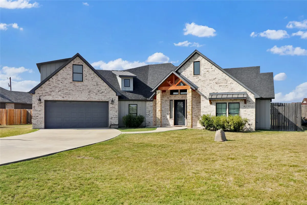 8023 Pennington, Fort Worth, TX 76126 - #1