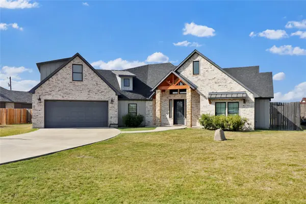 8023 Pennington, Fort Worth, TX 76126