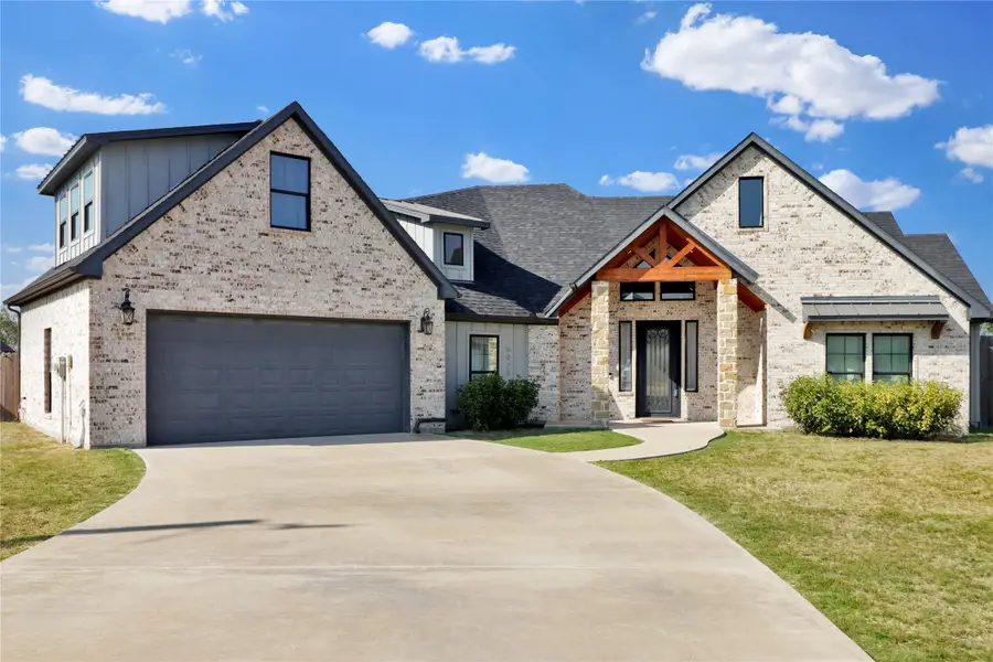 8023 Pennington, Fort Worth, TX 76126 - #2
