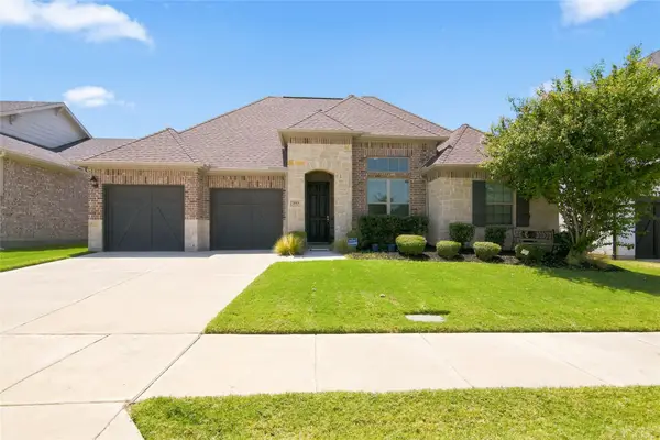 2913 Sundial Lane, Northlake, TX 76247