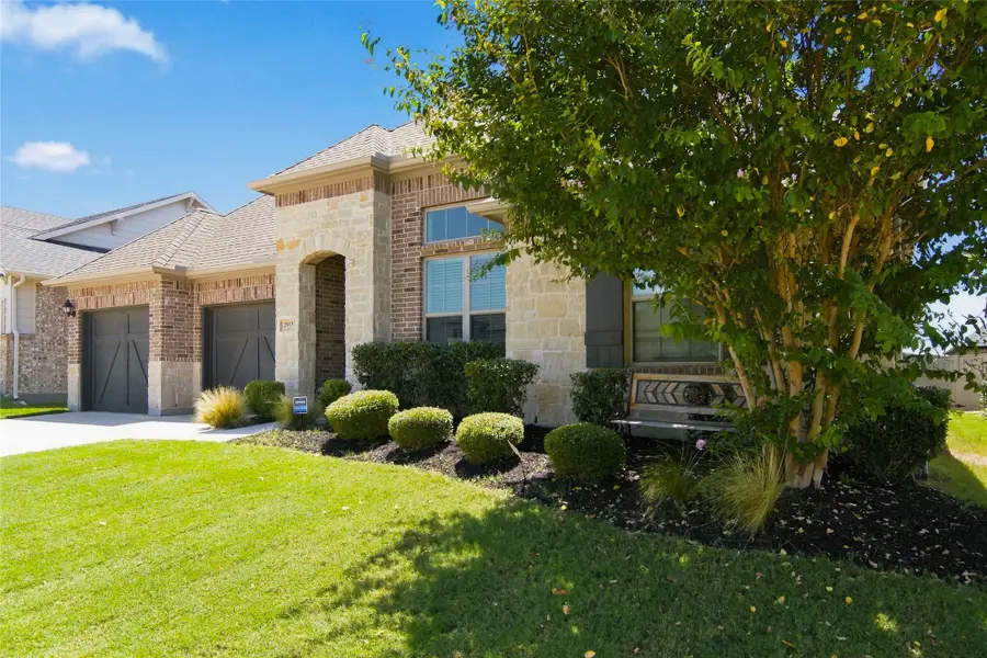 2913 Sundial Lane, Northlake, TX 76247 - #3