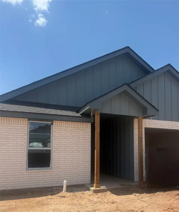 6644 Prickly Pear Way, Abilene, TX 79606