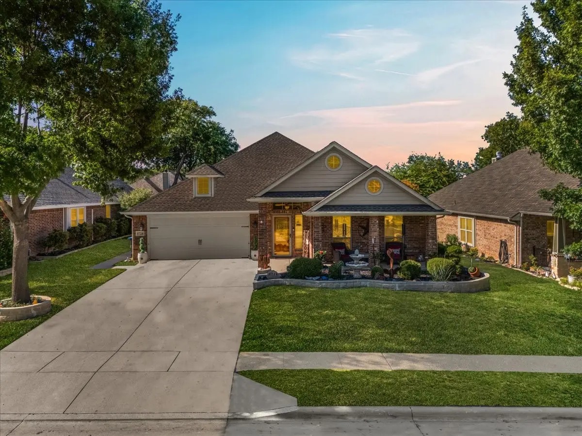 5724 Caballo Street, Fort Worth, TX 76179 - #1
