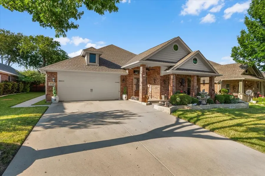 5724 Caballo Street, Fort Worth, TX 76179 - #2