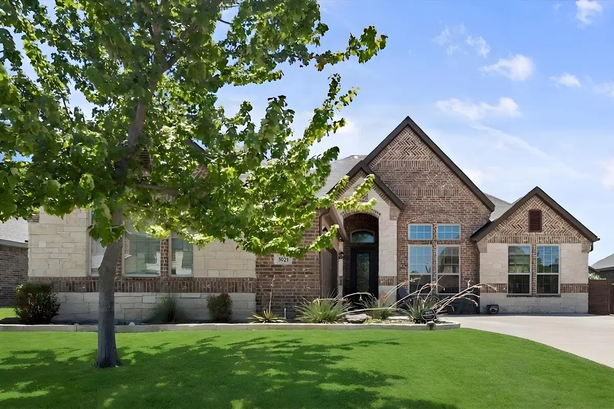 5021 Chisholm View Drive, Fort Worth, TX 76123 - #1
