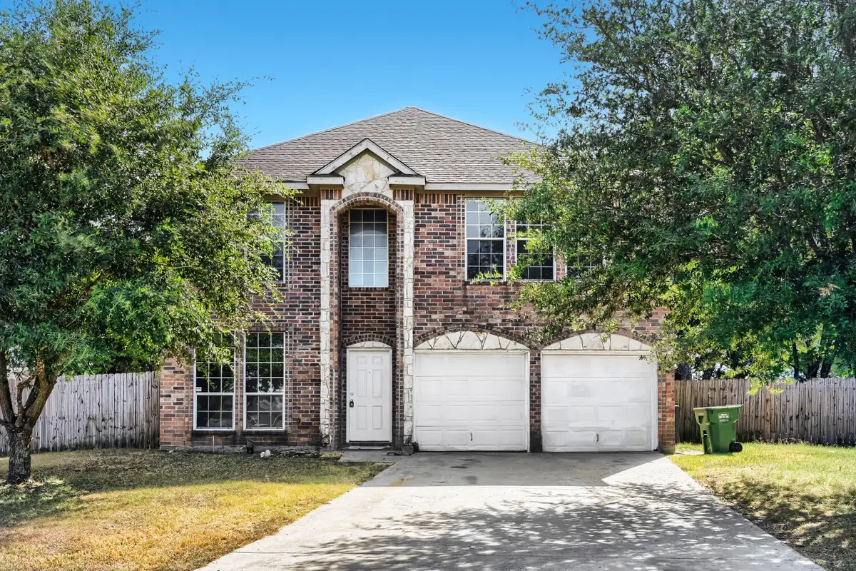 2709 Maci Court, Seagoville, TX 75159 - #1