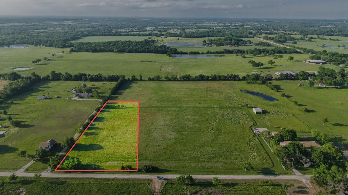 TBD County Road 3103, Greenville, TX 75402 - #1