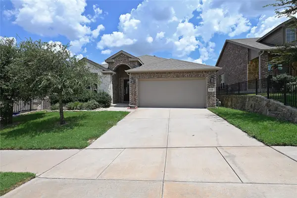 3720 Kendall Road, Melissa, TX 75454