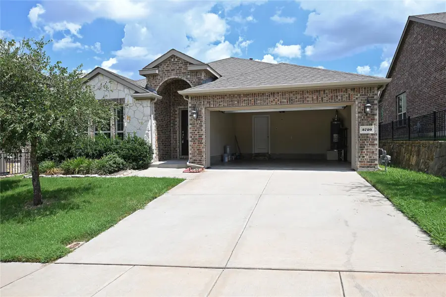 3720 Kendall Road, Melissa, TX 75454 - #2