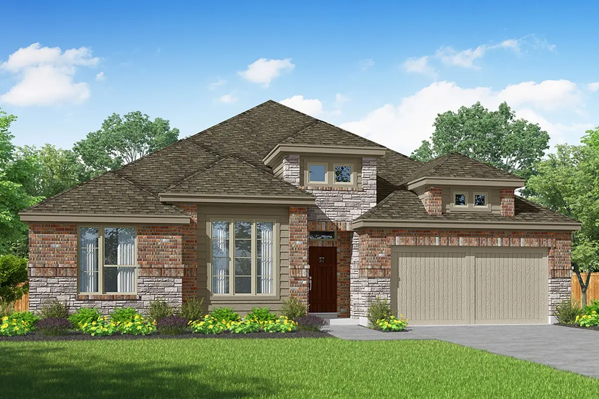 3416 La Escalera Pass, Royse City, TX 75189 - #1