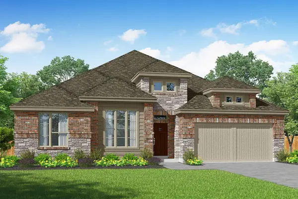 3416 La Escalera Pass, Royse City, TX 75189